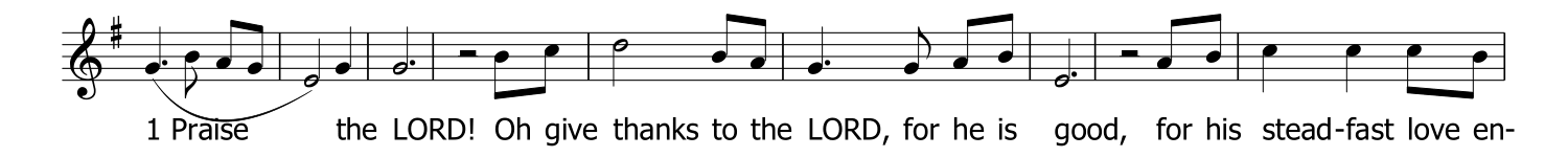Image of Music